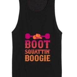 Boot Squattin' Boogie