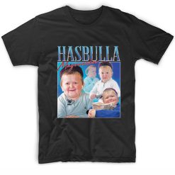 Hasbulla Vintage T-Shirt