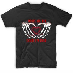 Funny Valentines Day Shirt Valentines Day Couple Matching Shirt