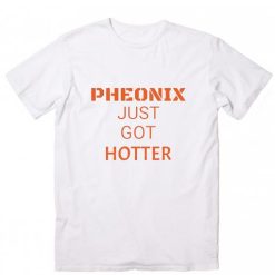 Kevin Durant Pheonix Suns T-Shirt