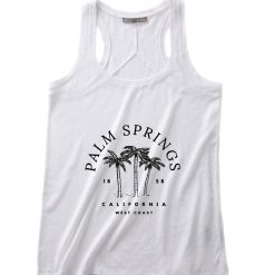 Palm Springs California Shirt Palm Springs Gifts
