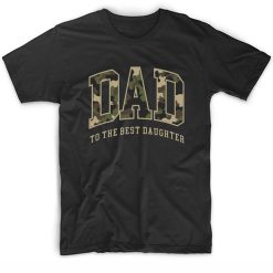 Dad Shirt for Father's Day Gift from Daughter