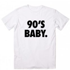 90's Baby Vintage
