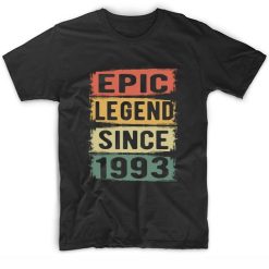 1993 Epic Legend