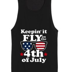 Keepin It Fly 4th Of July