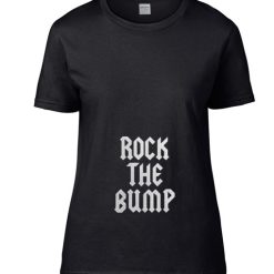 Rock The Bump Maternity