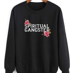 Spiritual Gangster Rose