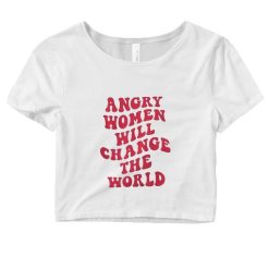 Angry Women Will Change The World Summer