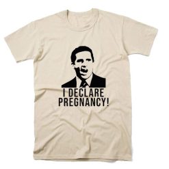 I Declare Pregnancy