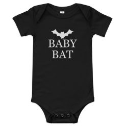Baby Bat Goth
