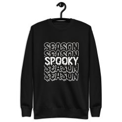 Spooky Season Halloween