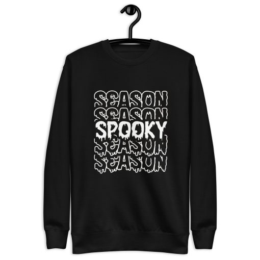 Spooky Season Halloween