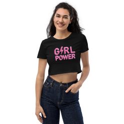 Girl Power Retro