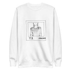 Taylor Swift Forever Crewneck Sweatshirt