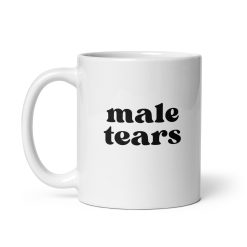 Male Tears