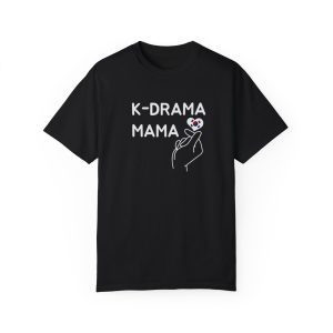 K-Drama Mama T-Shirt
