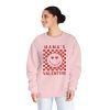 Mama Valentine Crewneck Sweatshirt