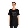 Save The Planet T-Shirt