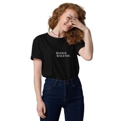 50% Child 50% Old Soul Funny Tee